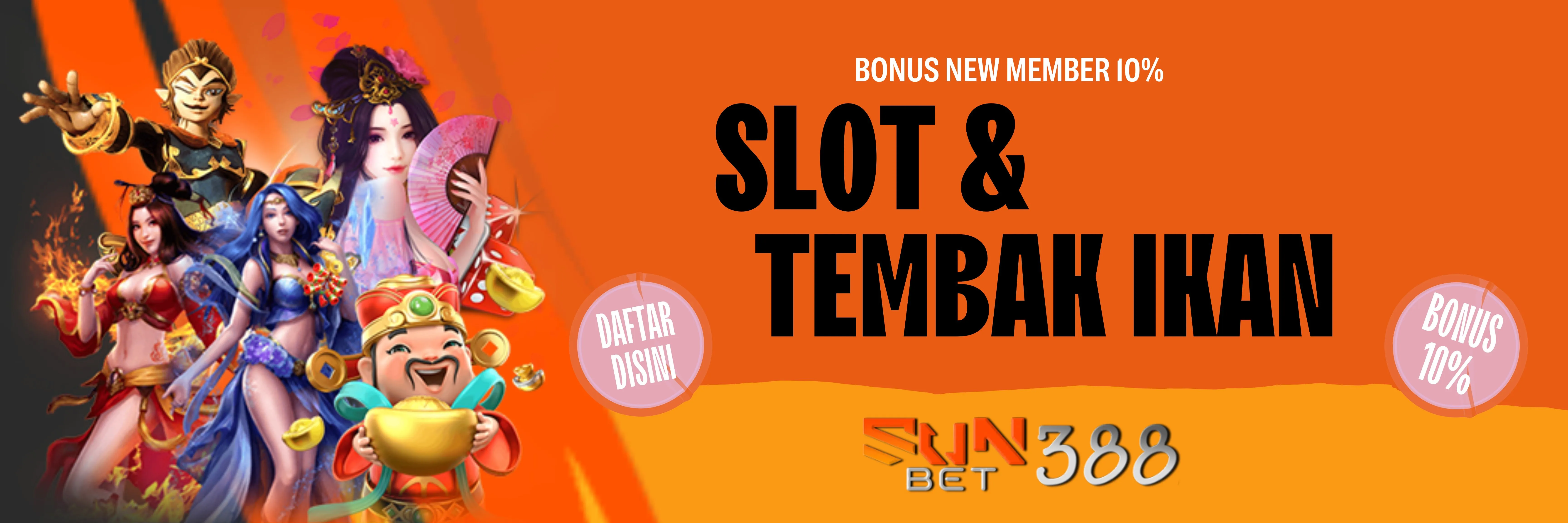 slot-online-sunbet388